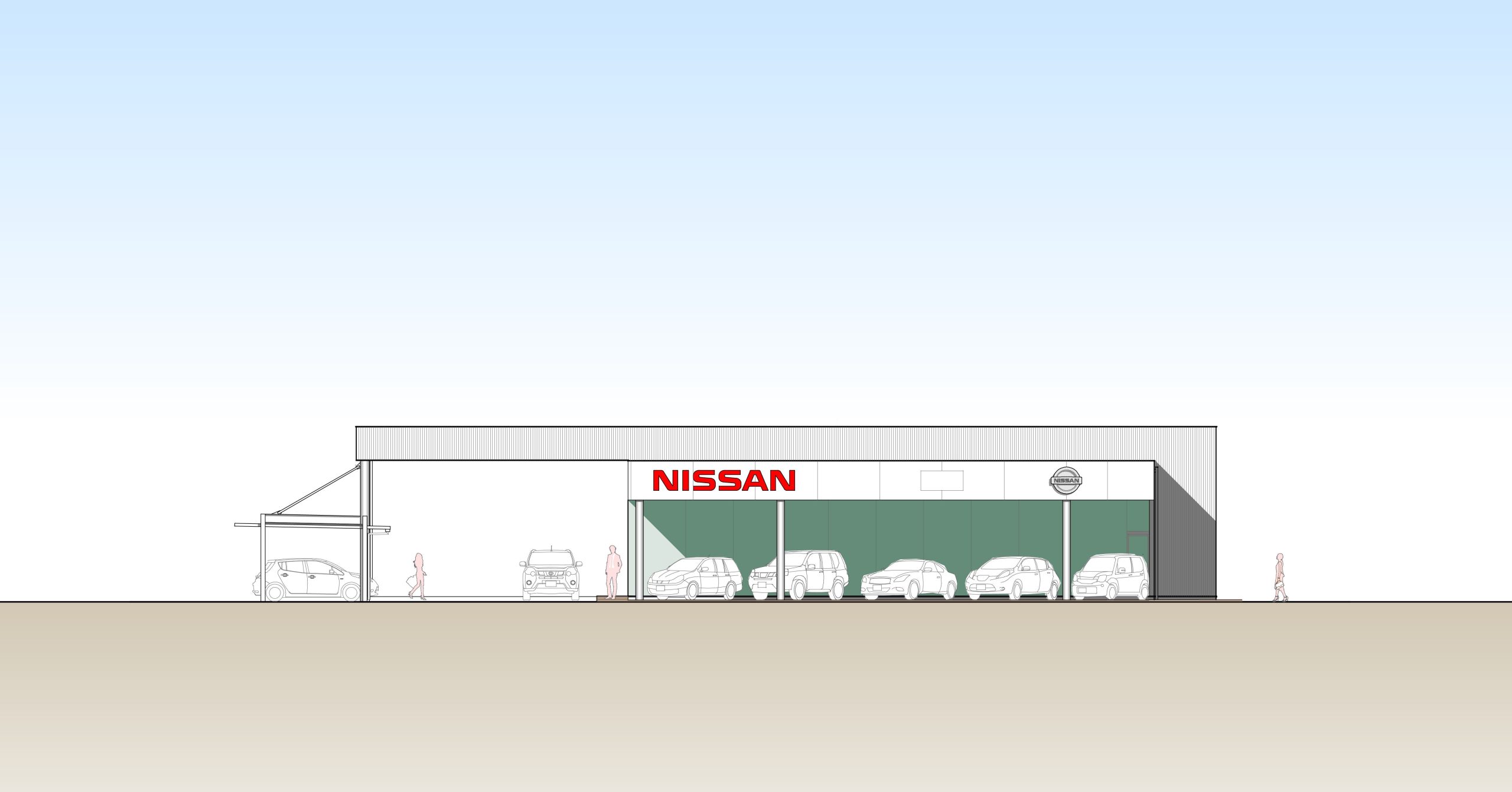 図形か模型の画像