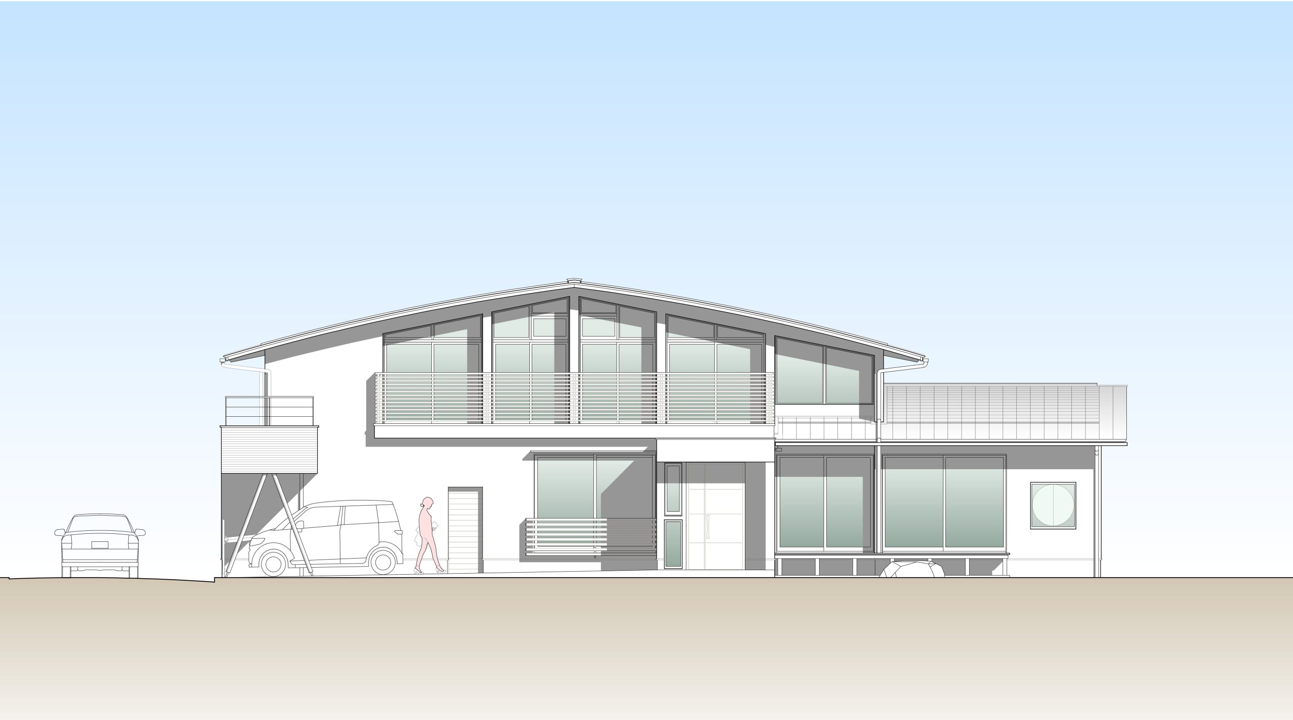 図形か模型の画像