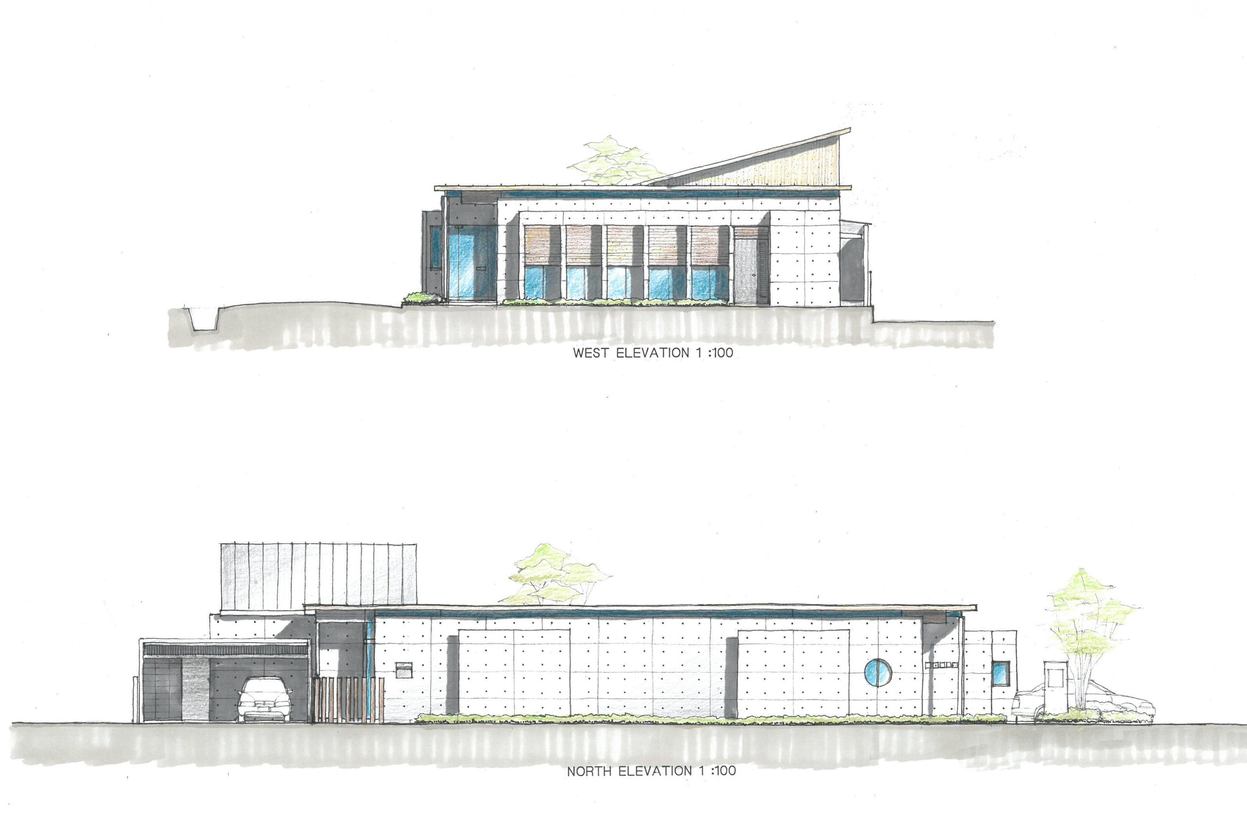 図形か模型の画像