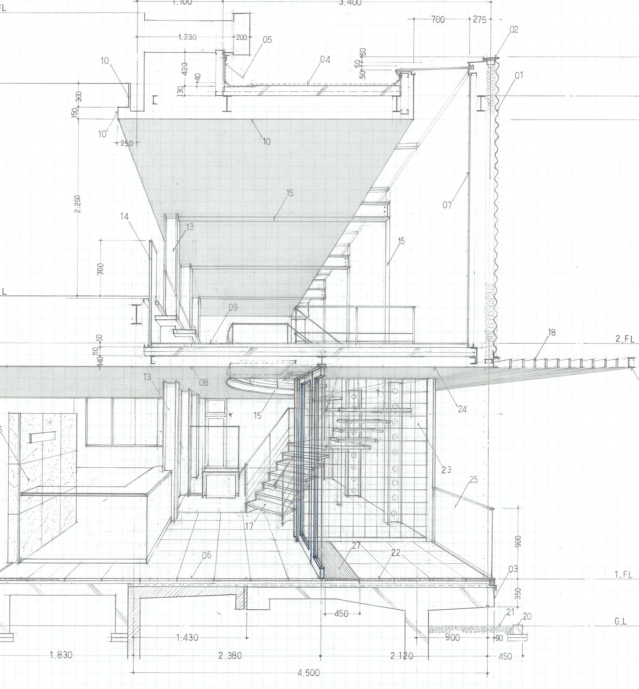 図形か模型の画像