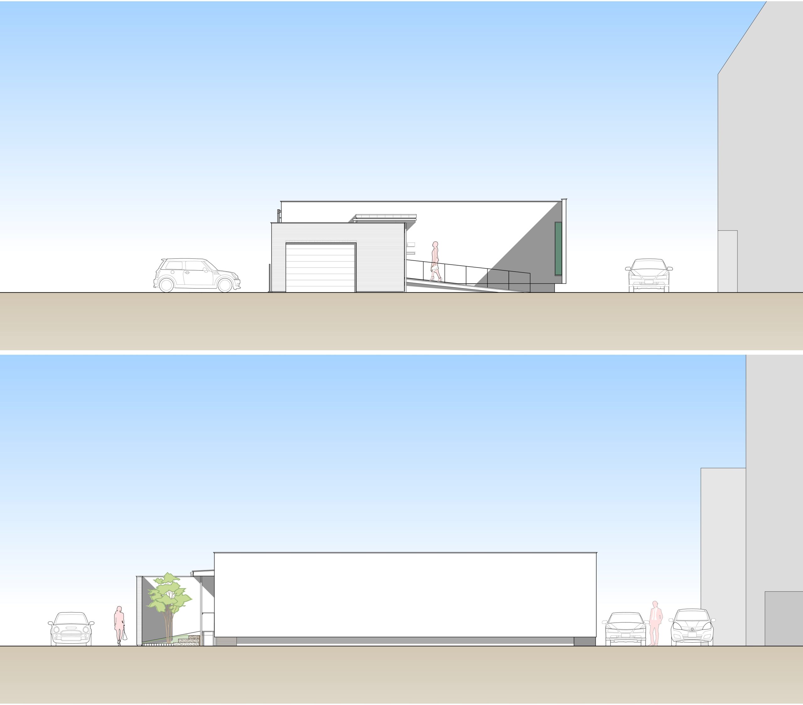図形か模型の画像