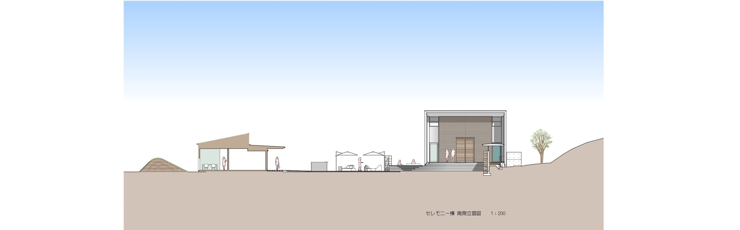 図形か模型の画像