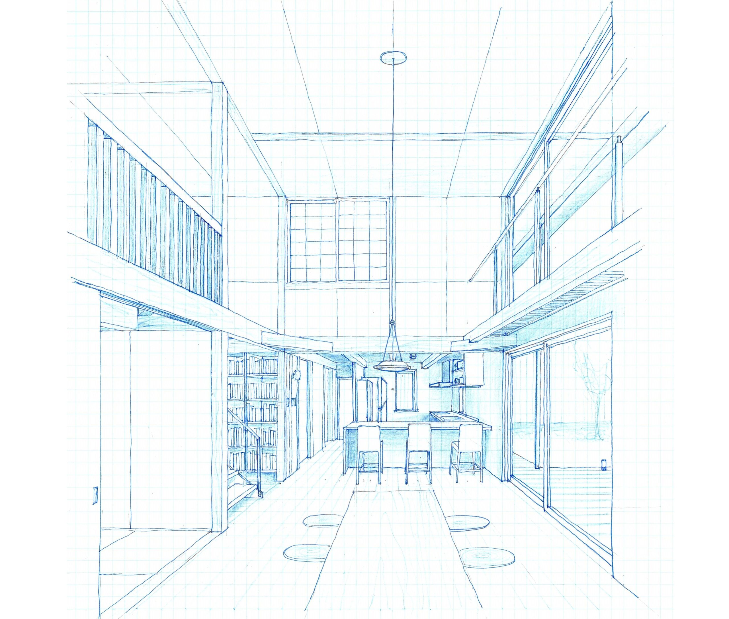 図形か模型の画像