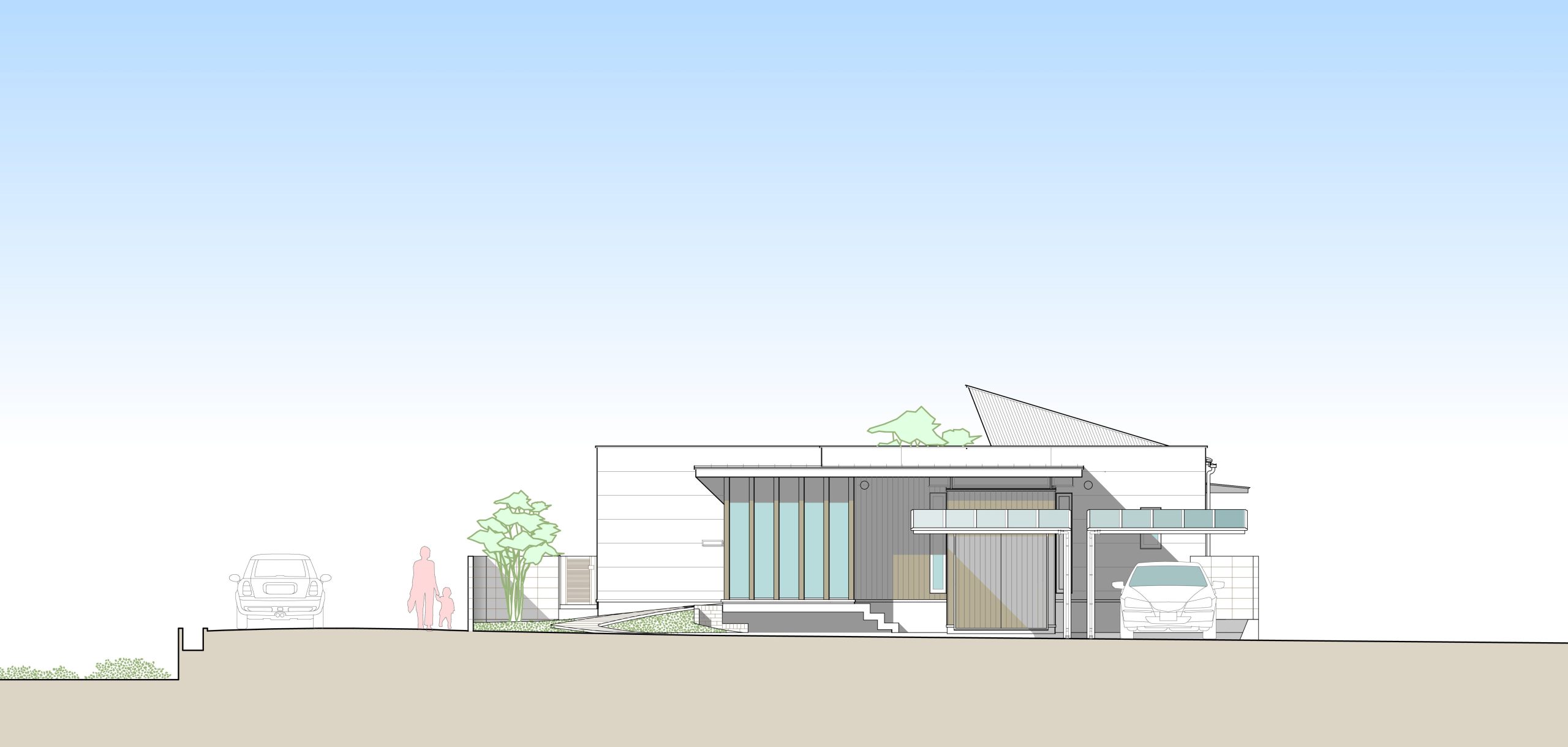 図形か模型の画像