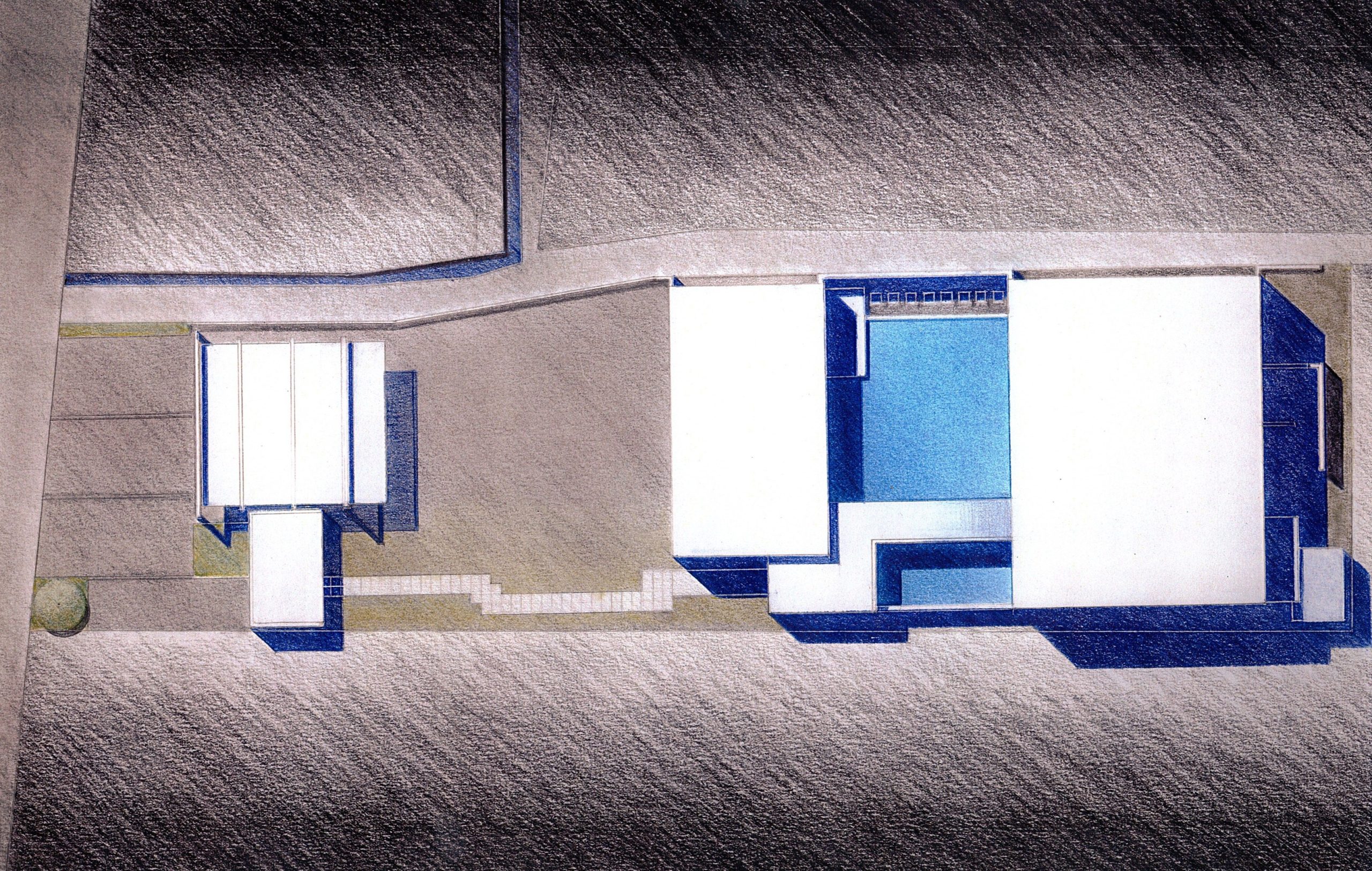 図形か模型の画像