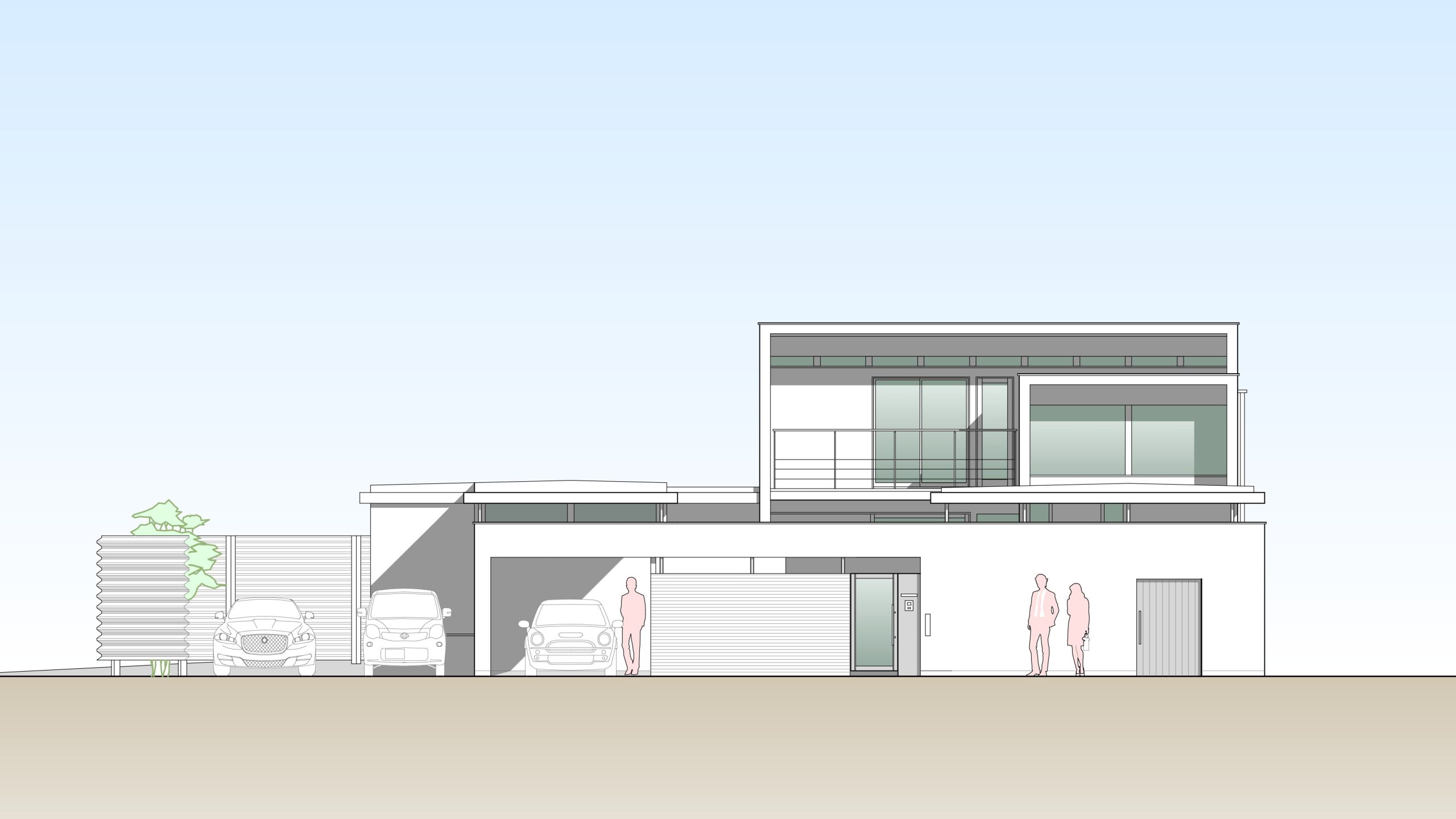 図形か模型の画像