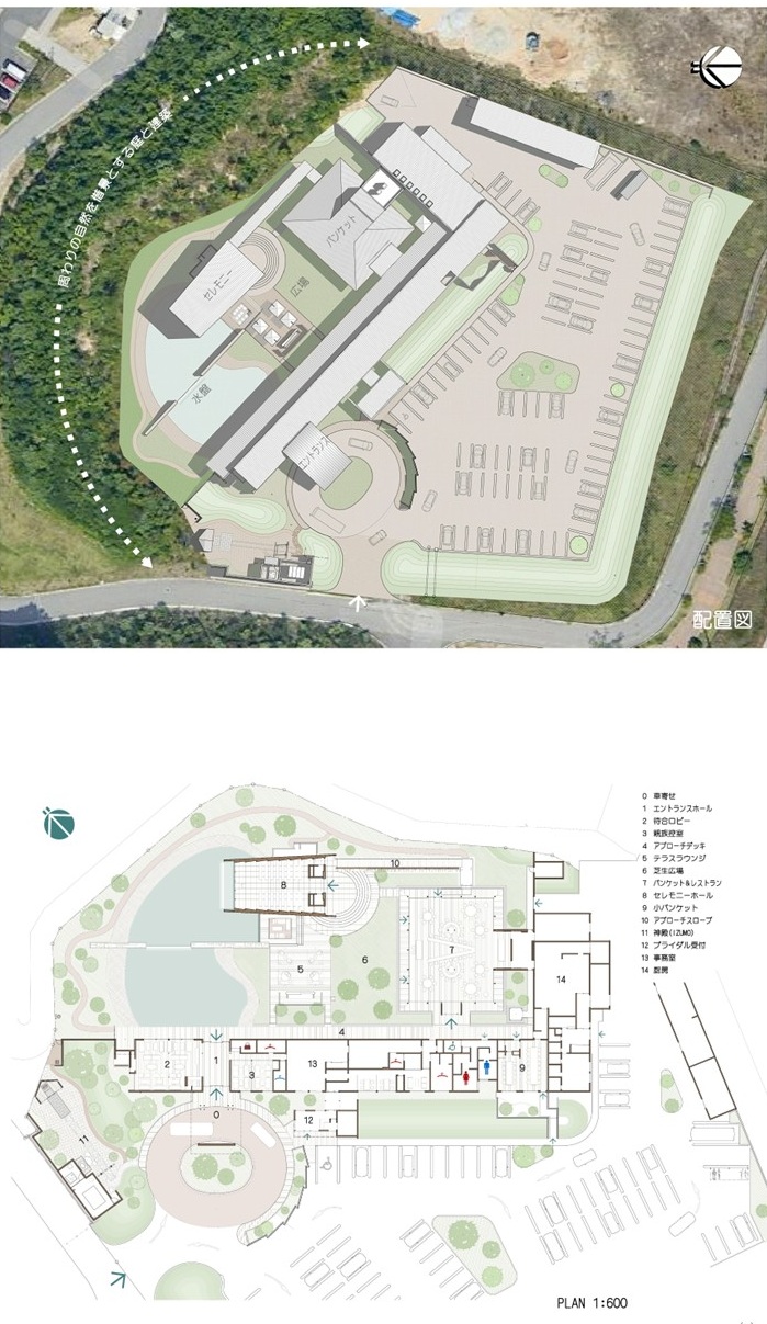 図形か模型の画像