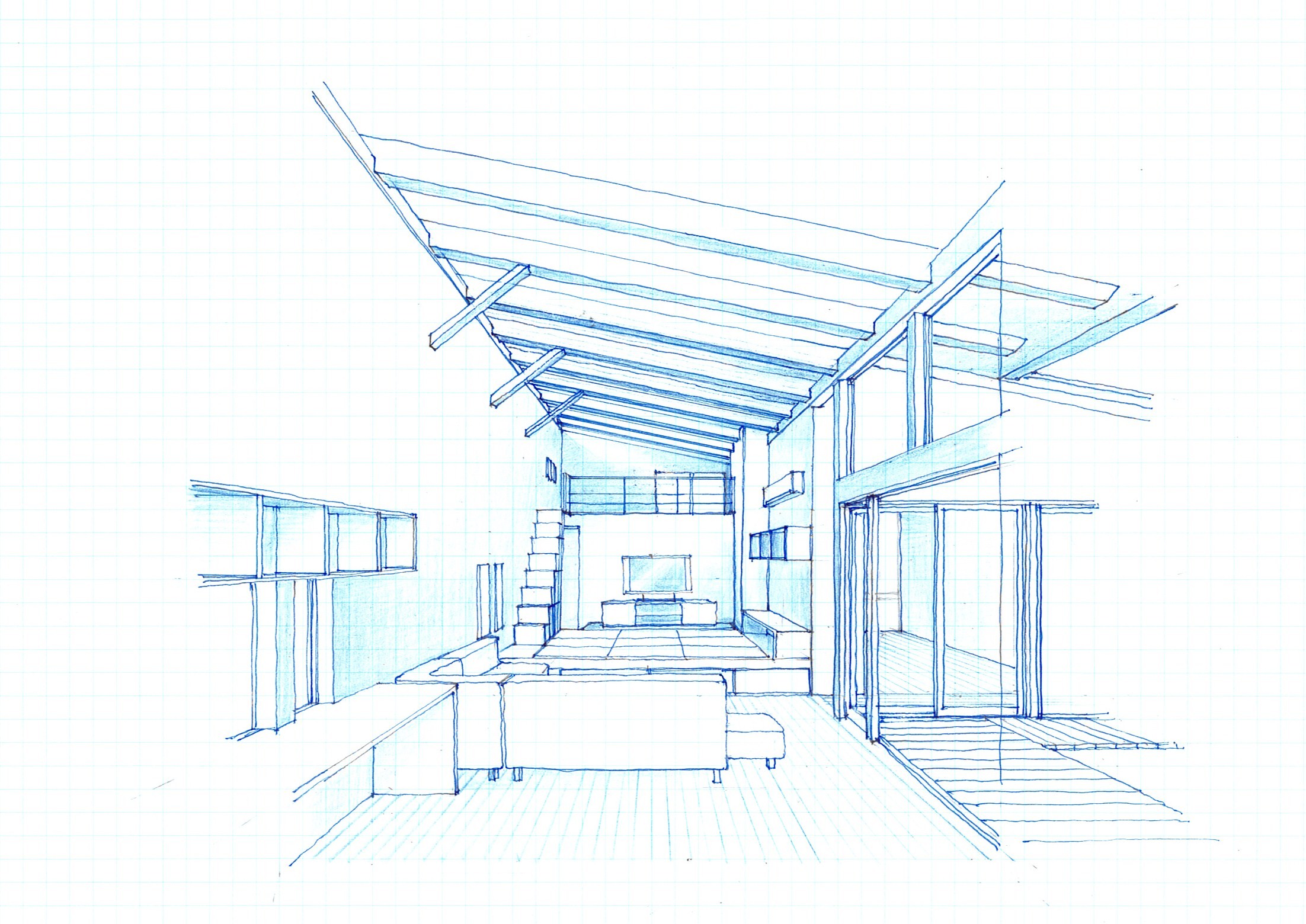 図形か模型の画像