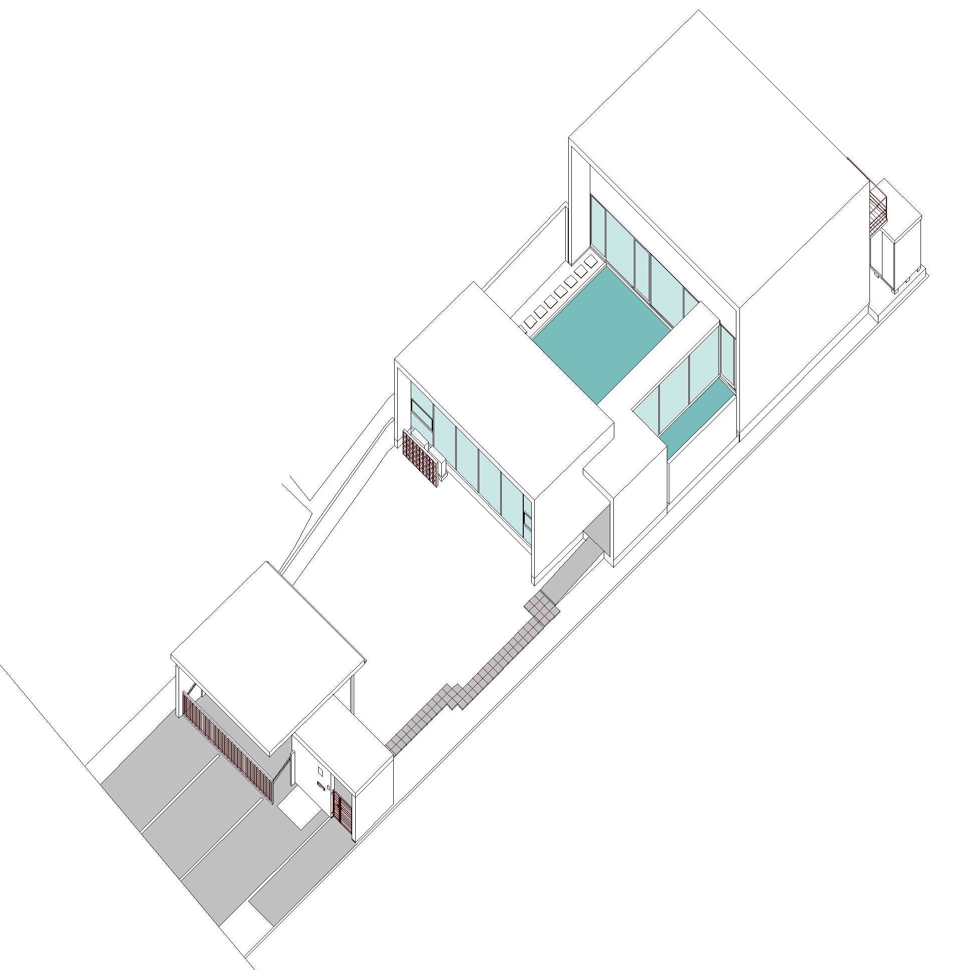 図形か模型の画像