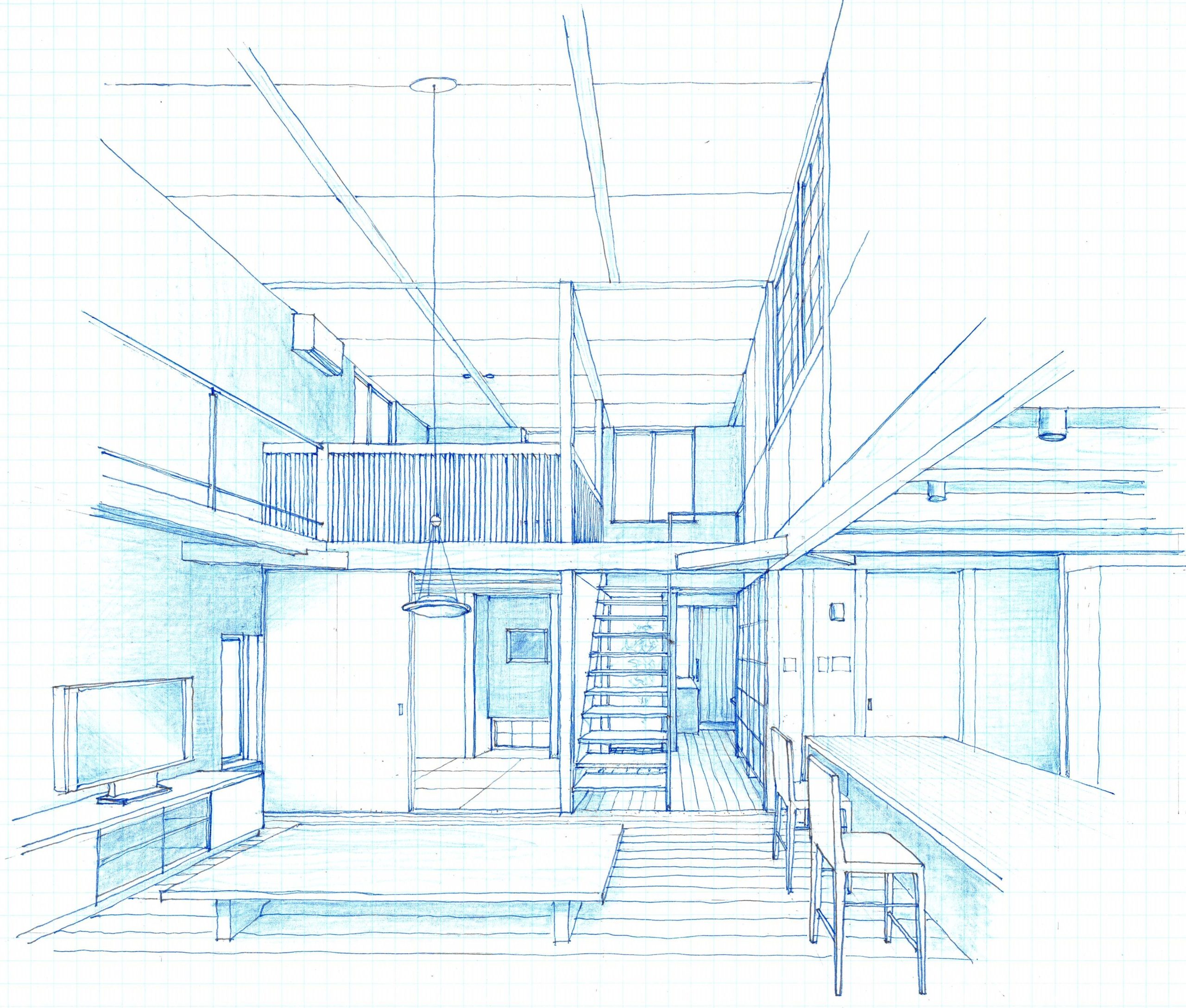 図形か模型の画像