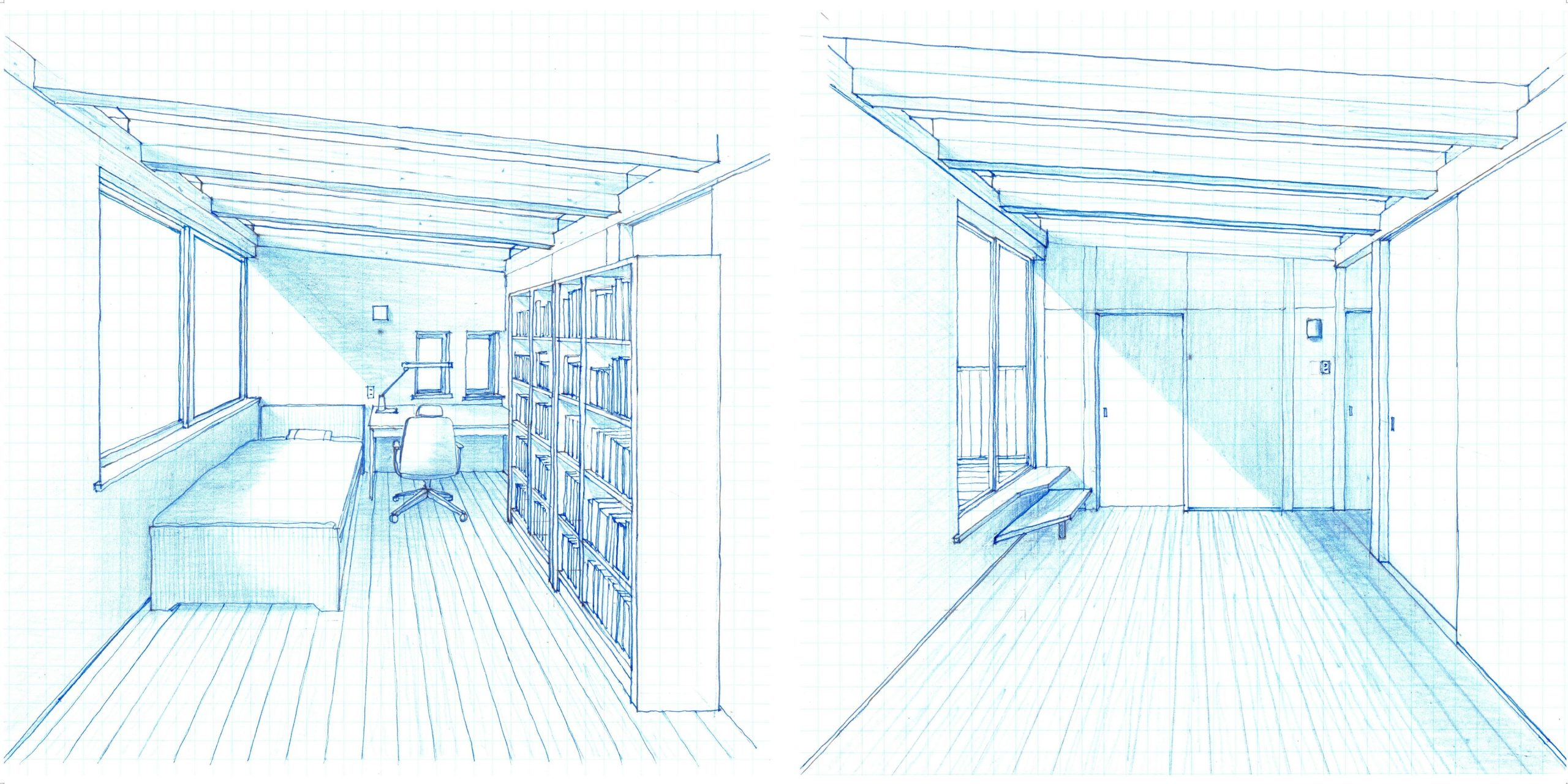 図形か模型の画像