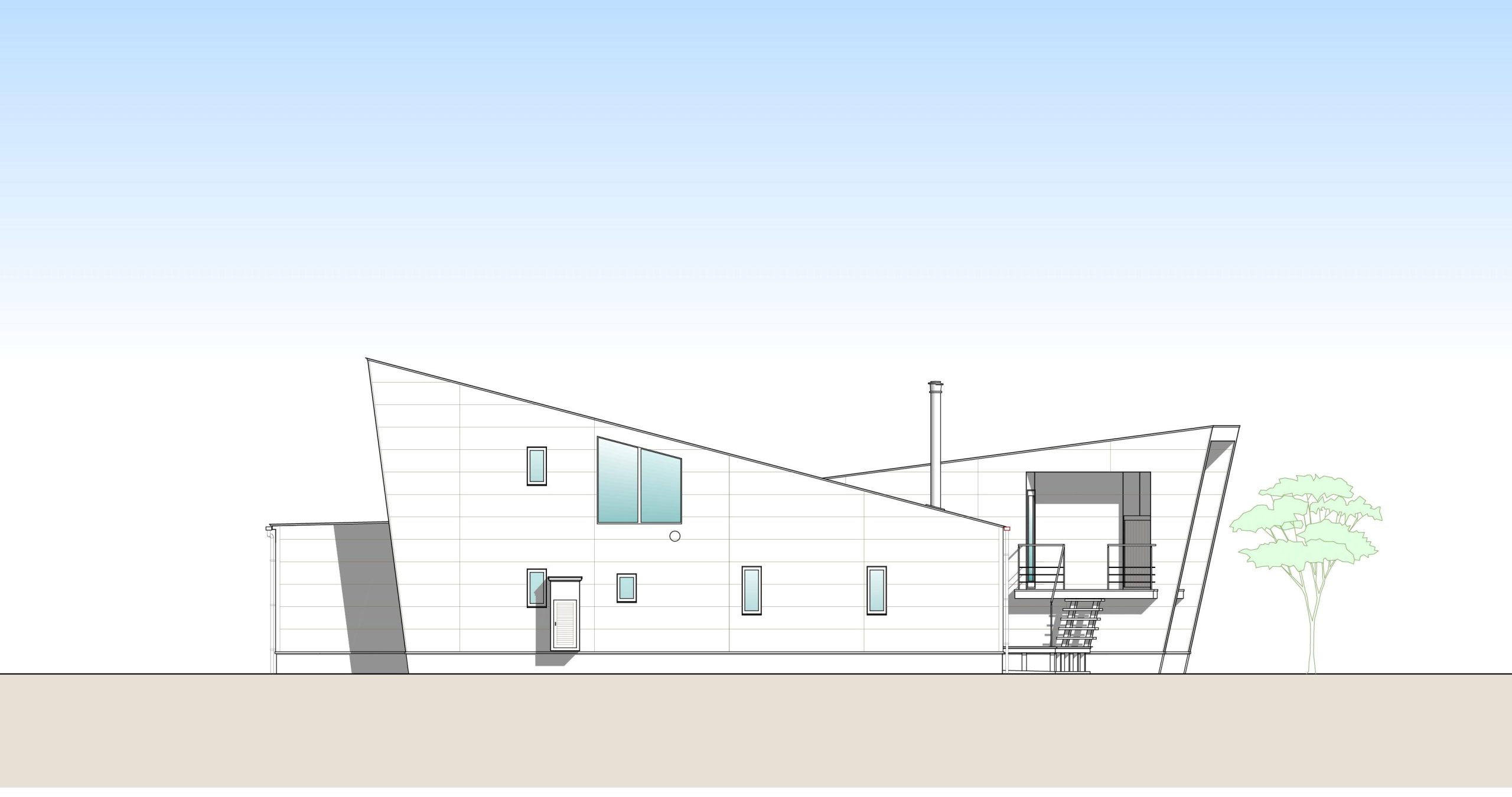図形か模型の画像