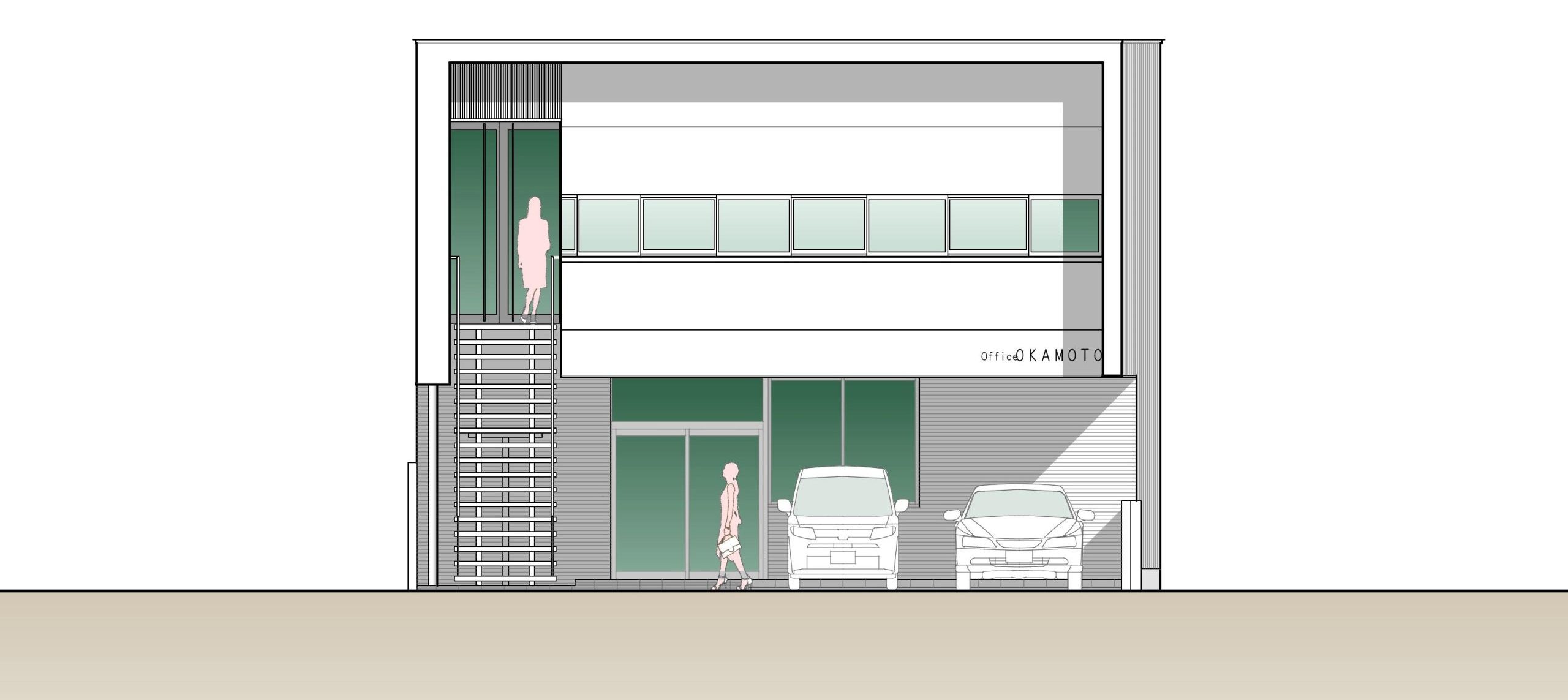 図形か模型の画像