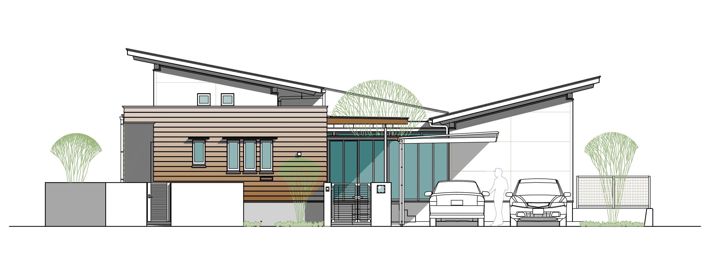 図形か模型の画像