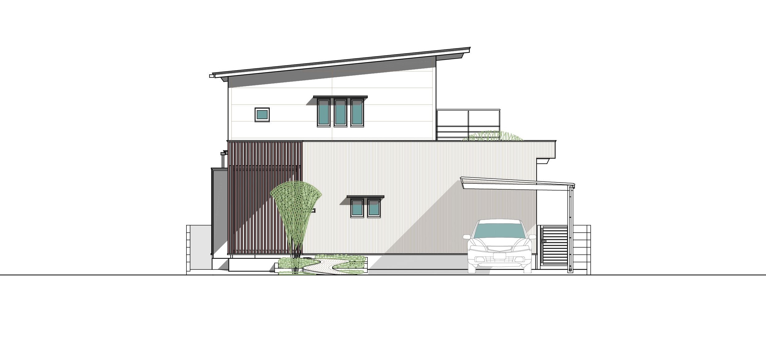 図形か模型の画像