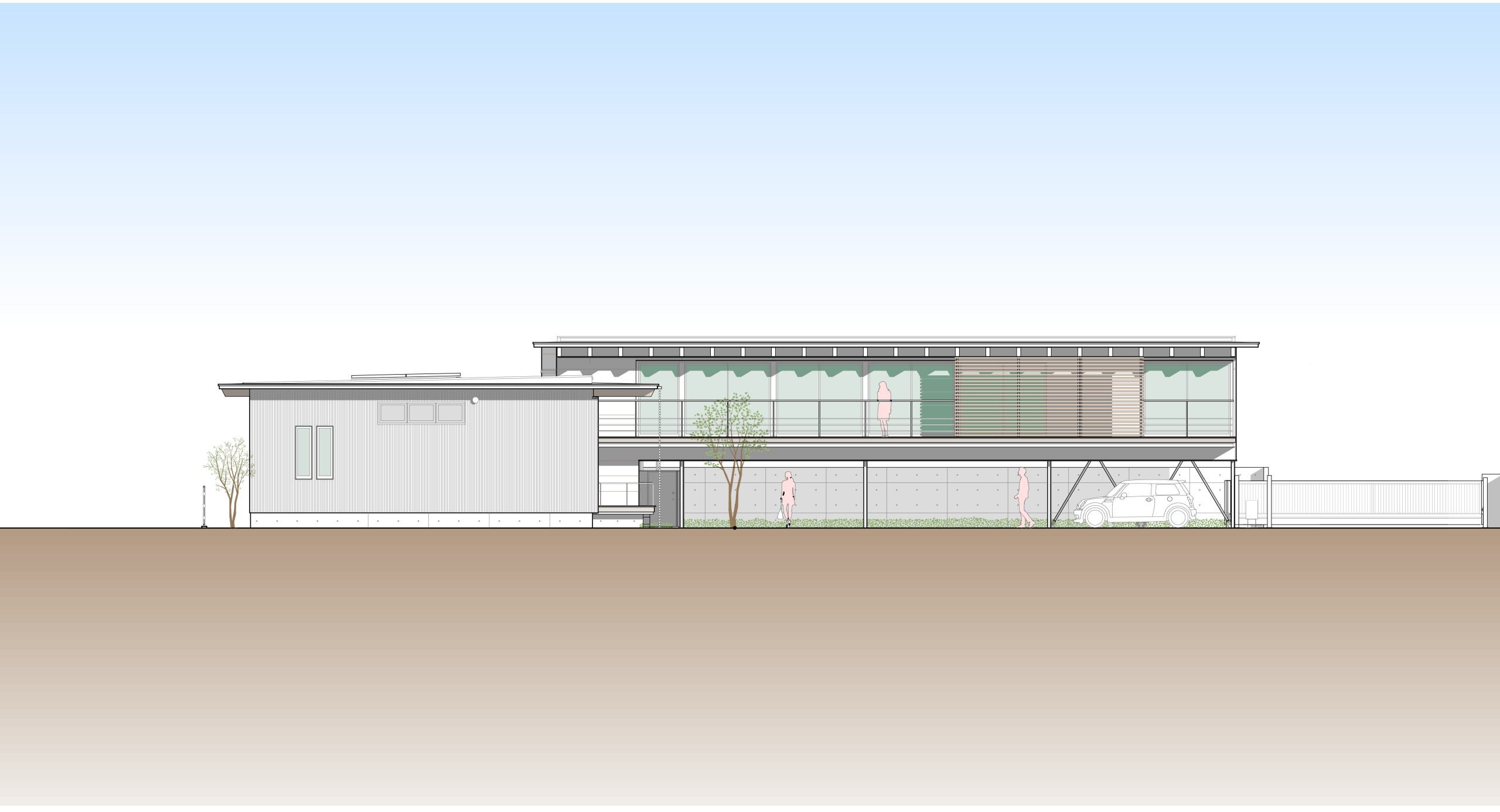 図形か模型の画像